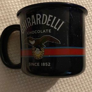 COPY - Chiradelli mug